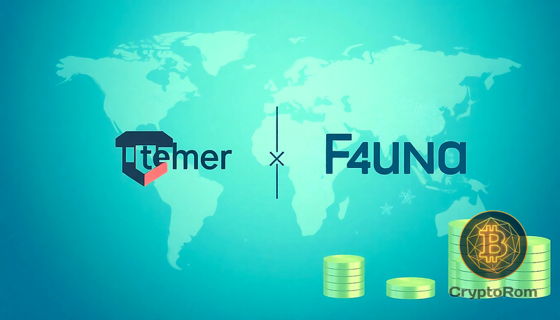 💼 Tether и Fasanara запустили кредитный фонд на $400 млн