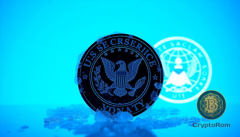 🚔 Secret Service замораживает $52,8 млн в криптовалюте, связанной с Telegram-базаром