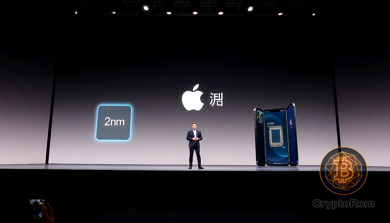 🍏 Apple представила обновленный ИИ Siri и чип A20 Pro