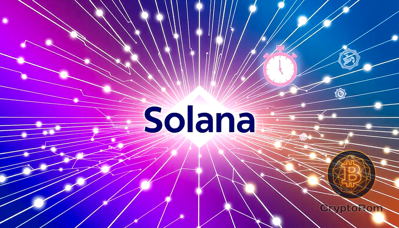 ⚡ Solana ускоряет сеть для борьбы с торговыми ботами