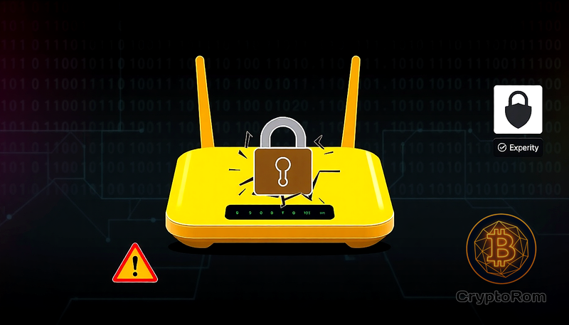 🔍 Уязвимость в роутере GL.iNet GL-MT300N-V2 Mango