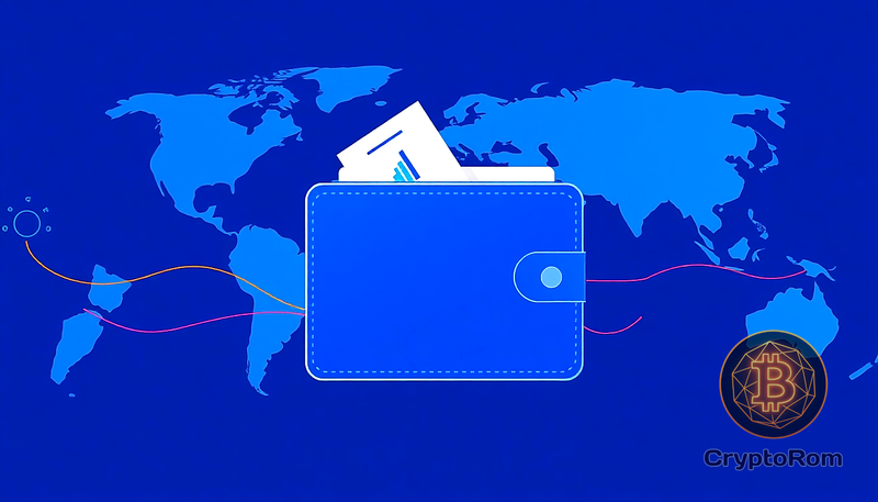 🔄 Coinbase Wallet переименован для новой стратегии трейдинга