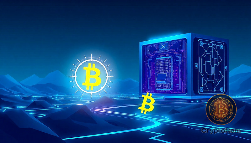 ⚛️ Искусственный интеллект удешевил квантовые атаки на Bitcoin