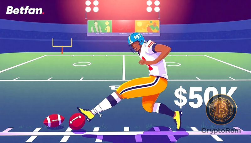 🏈 Betmgm предлагает возврат ставок и бесплатный джекпот $50K