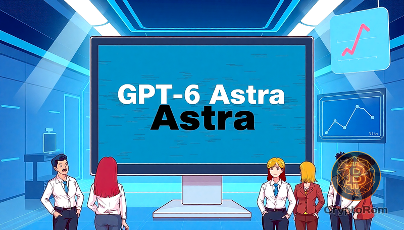 🤖 Пользователи GPT-6 Astra жалуются на снижение качества