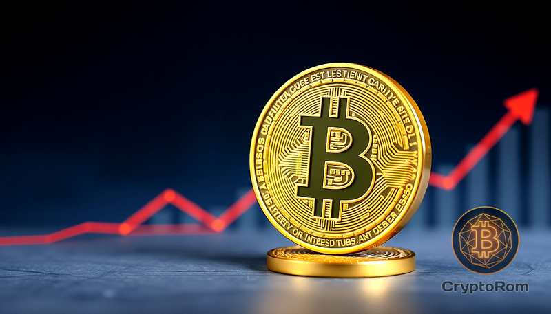 📈 Почему Биткоин удержал свои позиции на фоне ожиданий повышения ставок