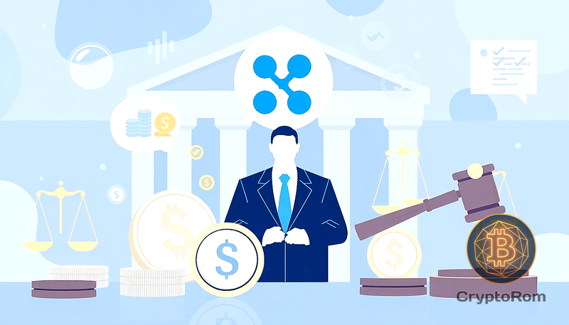🔍 Ripple разъясняет правила работы стейблкоинов
