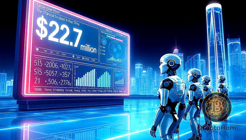 🤖 Новое исследование: ИИ-агенты не тратят деньги онлайн
