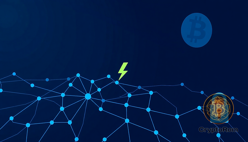 ⚠️ Обнаружены критические уязвимости в Bitcoin Lightning