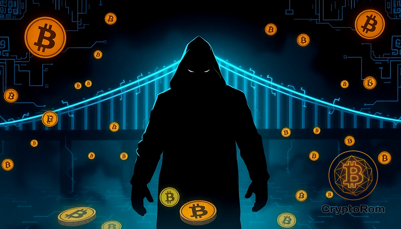 🔗 Новая уязвимость в Bitcoin-мосту привела к миллиардным потерям