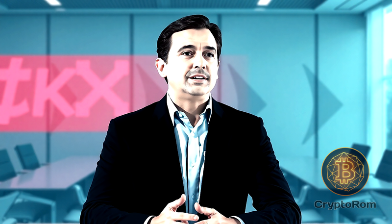 📊 Генеральный директор Robinhood о влиянии эмитентов на токенизированные акции