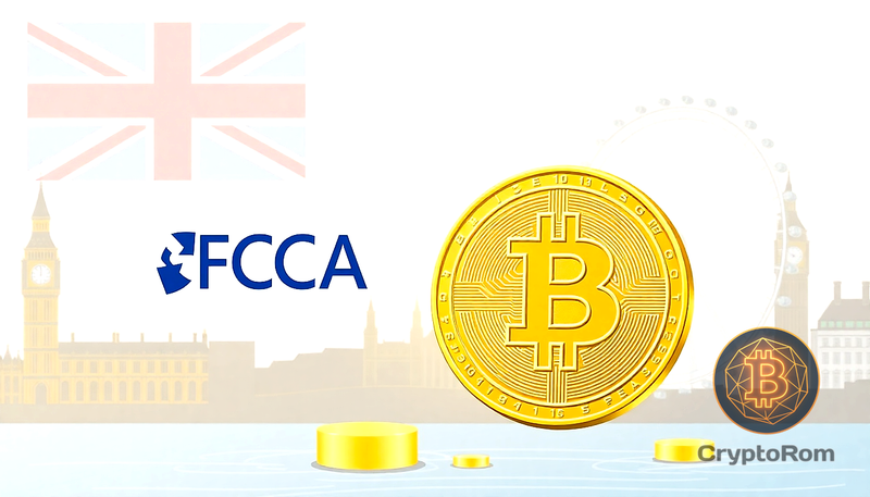 💼 FCA рассматривает возможность исключения токенизированного золота из правил фондов