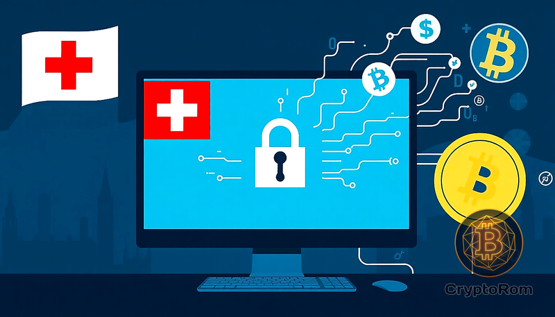 🔍 Swiss Bitcoin Pay столкнулся с утечкой данных