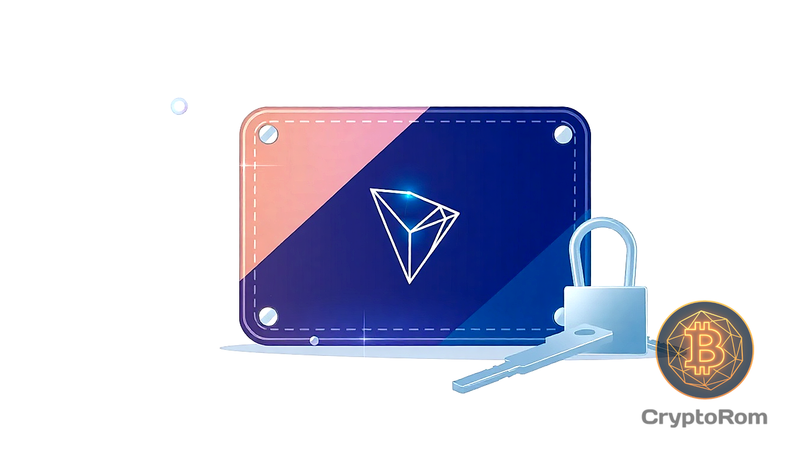 🔑 TRON планирует защиту от квантовой угрозы