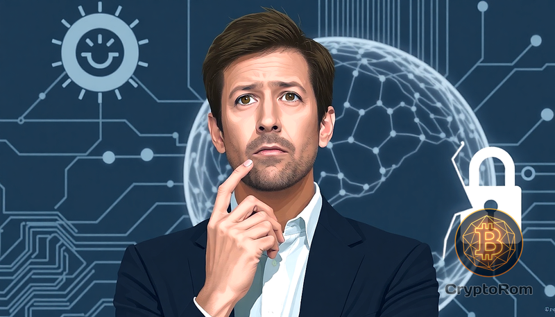 🤖 Опасения по поводу контроля над ИИ от главы OpenAI