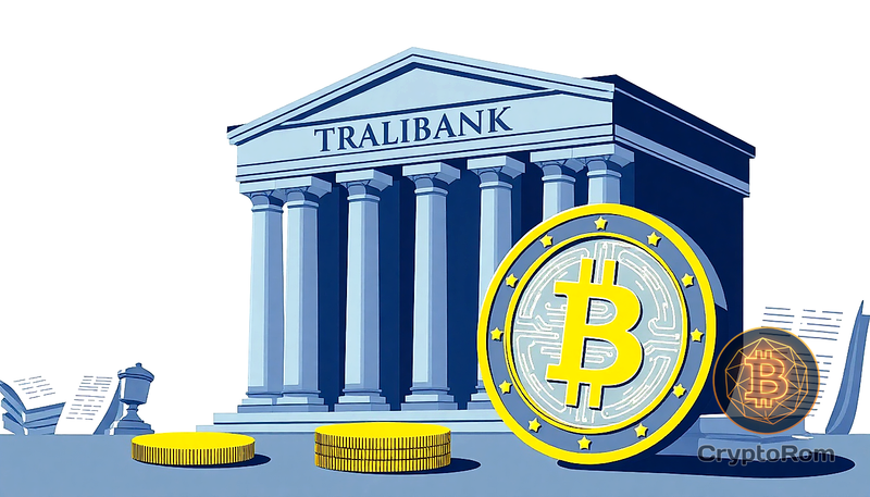 🏦 Банки требуют ужесточения ограничений для стейблкоинов
