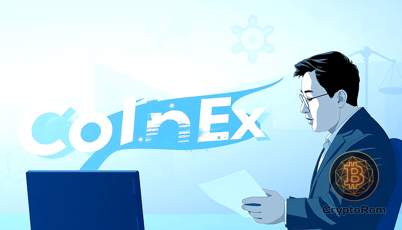 📉 Закрытие криптобиржи CoinEx после 9 лет работы