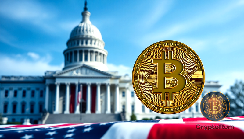 🇺🇸 Американский резерв Bitcoin столкнется с важным тестом