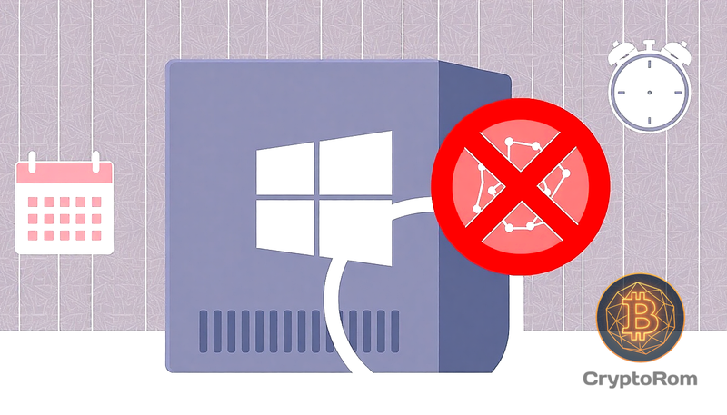 ⚠️ Сентябрьские обновления нарушили работу RDS в Windows Server