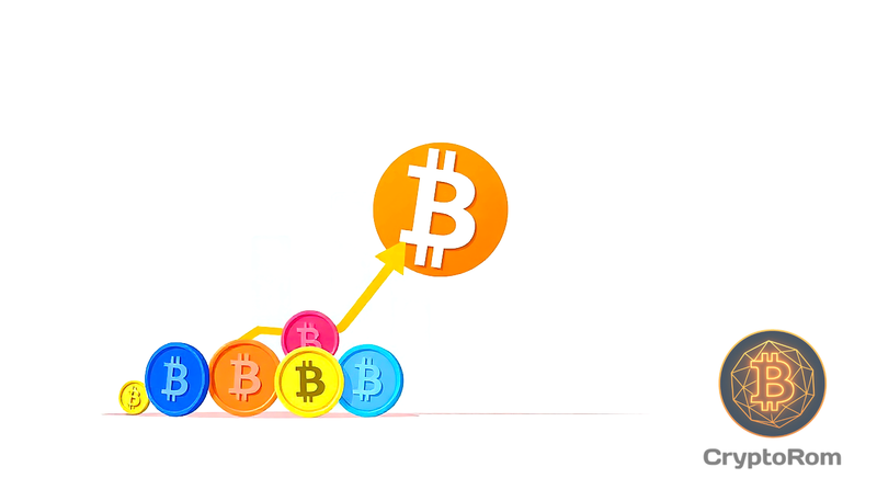 📊 Альткойны выросли на 21%, но уступают Биткойну