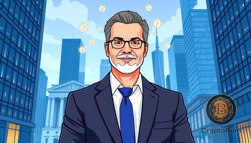 🚀 Kamino нанимает соучредителя Yieldstreet на роль CEO для расширения на Wall Street
