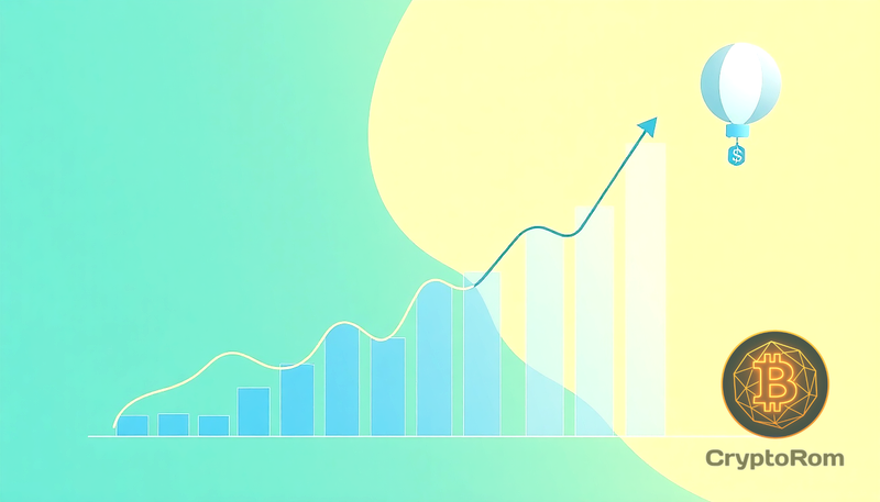 📈 Рост DeFi: украден инфляцией?
