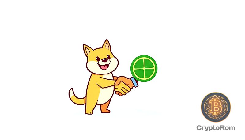 🪙 Baby Doge приобретает Limewire