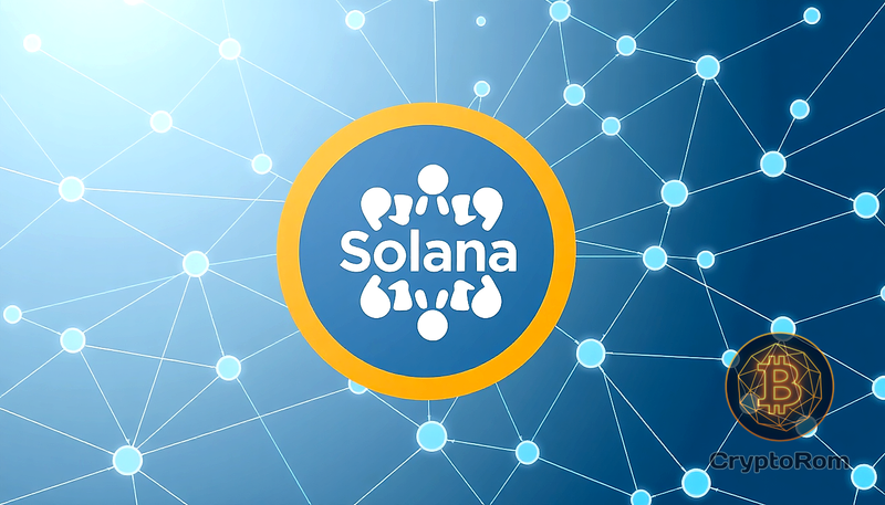 🚨 Solana почти замерла из-за ошибки маршрутизации