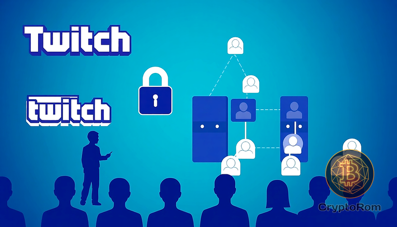 🔒 Утечка OAuth-токенов через расширение Twitch