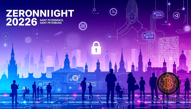 🔐 Программа конференции ZeroNights 2026 опубликована