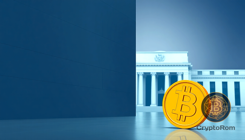 💹 Bitcoin сталкивается с барьером опционов IBIT на $6,3 миллиарда