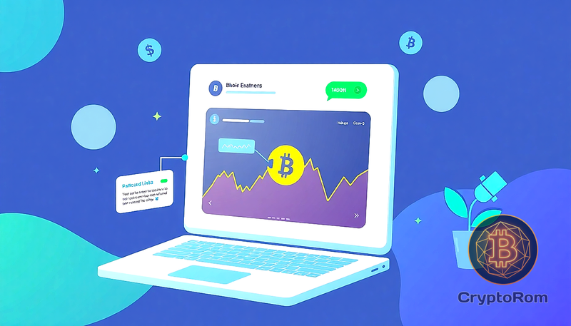 📈 X добавляет однотаповые торговые ссылки к Cashtags