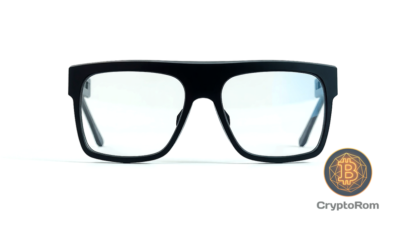 👓 Meta представила очки без камеры
