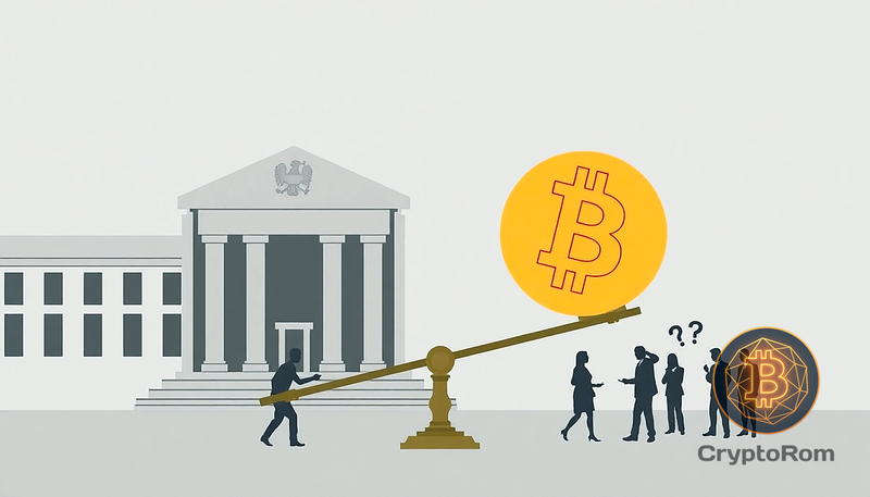 📊 Почему баланс ФРС вводит в заблуждение о следующем ралли Bitcoin