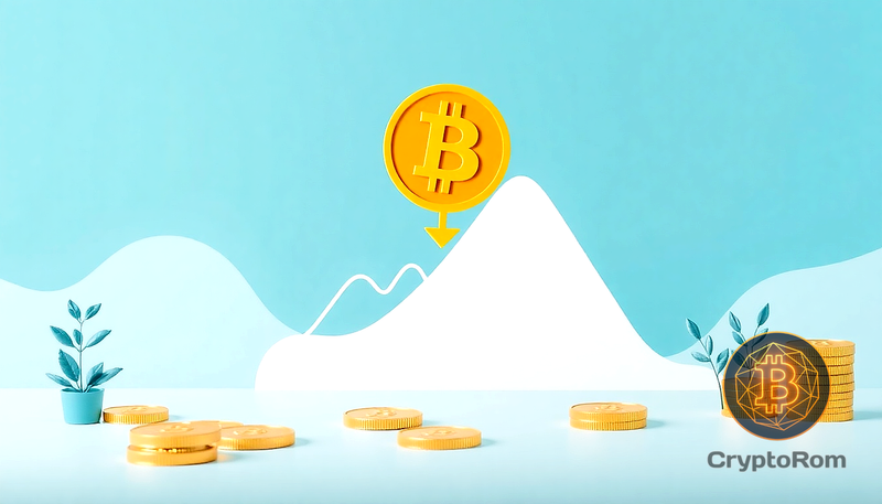 📉 Реализованная капитализация Bitcoin сократилась впервые за месяц