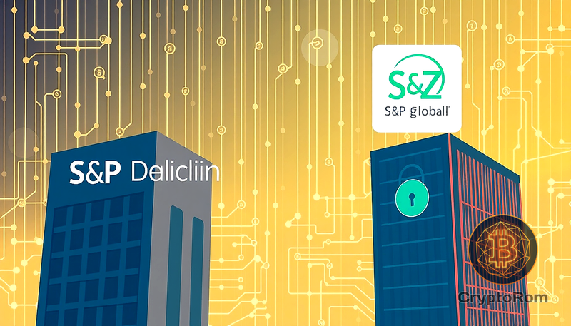 💼 S&P Global приобретает OpenZeppelin для управления рисками токенизированных финансов