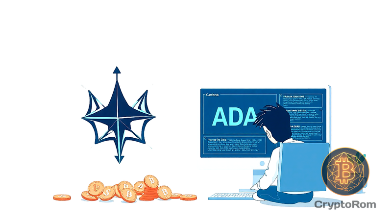 🔧 Исправление уязвимости в Cardano оставило 2,4 млн ADA пропавшими