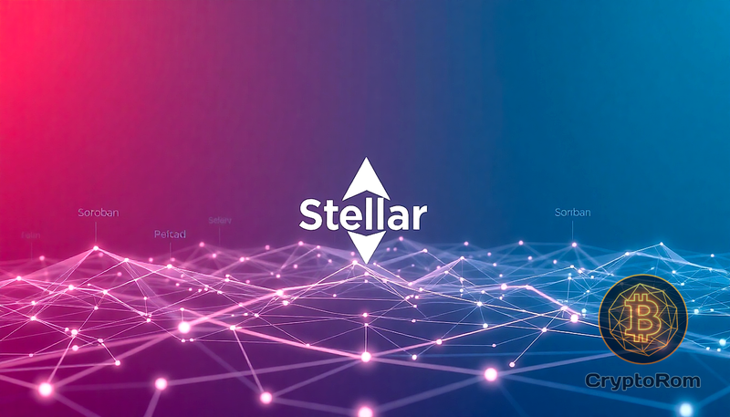 🚀 Stellar активирует Протокол 28, сеть достигает рекордной пропускной способности