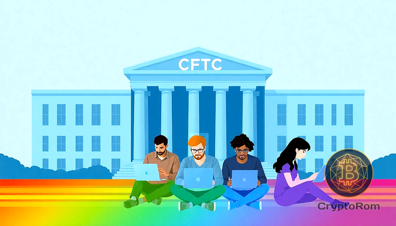 🔓 CFTC открывает новые возможности для разработчиков криптокошельков