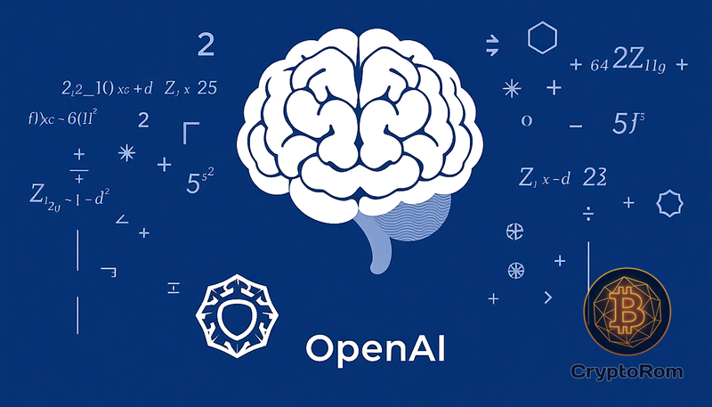 🧠 OpenAI заявляет о прогрессе в решении второго математического задания на миллион долларов