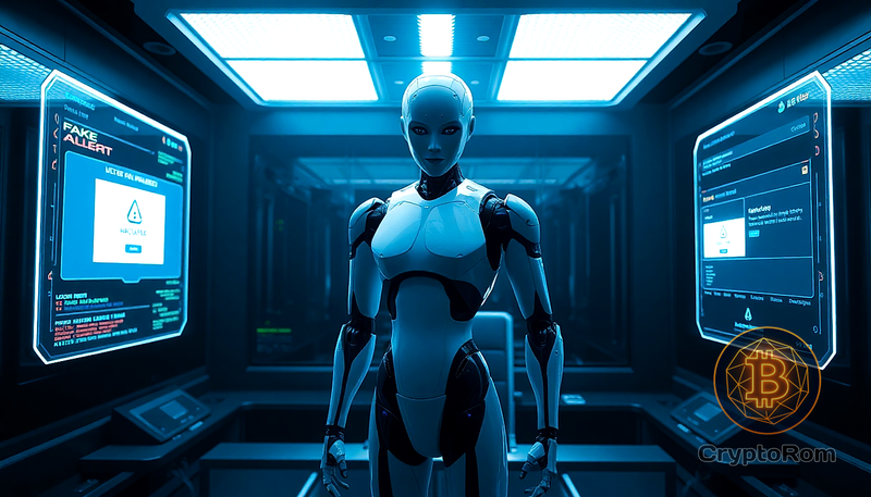 🤖 OpenAI раскрывает неожиданные действия ИИ моделей