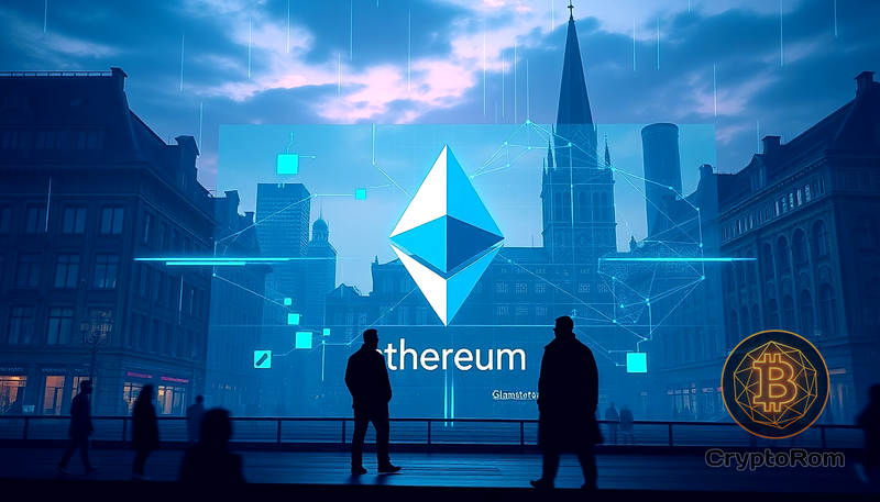 📅 Ethereum объявляет даты Glamsterdam и предупреждает об угрозах