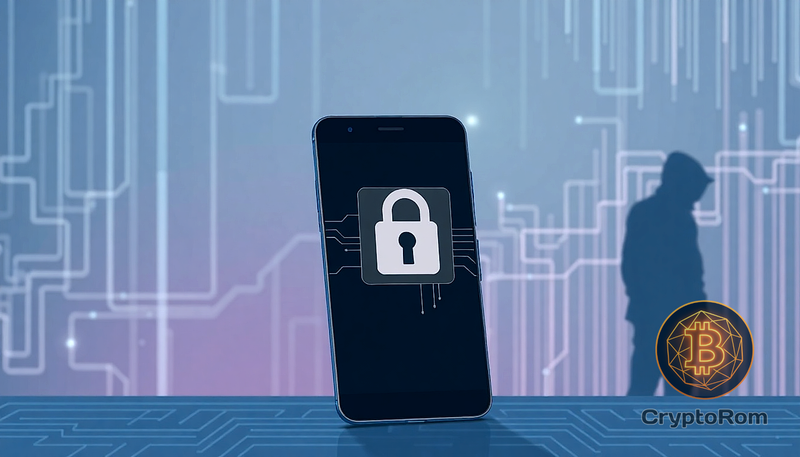🔒 Google устраняет 0-day уязвимость в устройствах Pixel