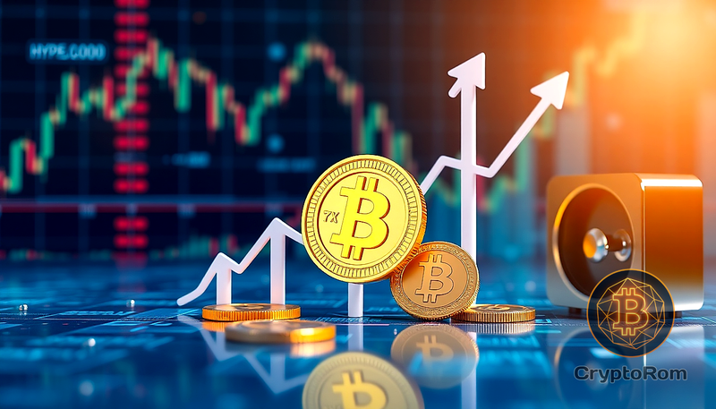 📈 Hyperliquid запускает нативное кредитование на фоне роста HYPE выше $90