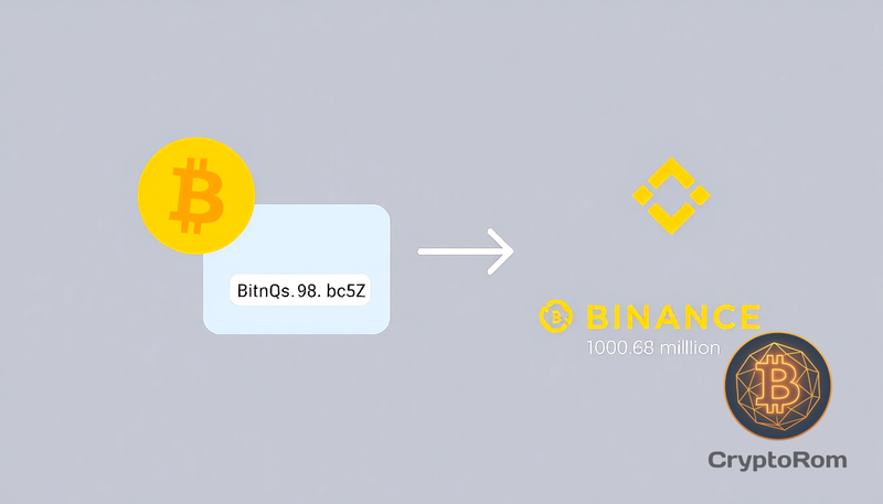 📈 Bitcoin остаётся около $81,000, Matrixport переводит 2,400 BTC на Binance