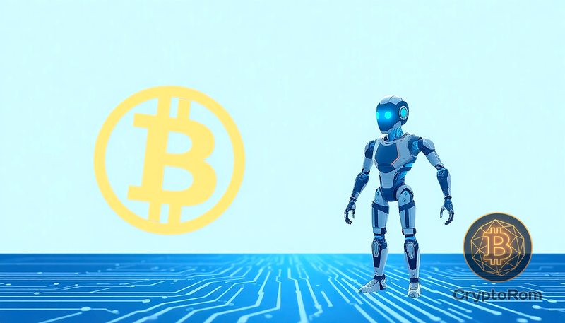 🤖 ИИ становится приоритетом для вычислительных мощностей