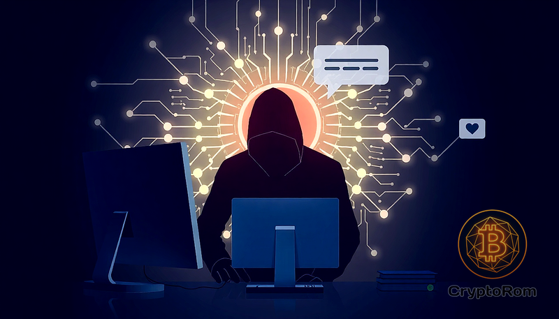 🤖 ИИ усилил возможности мошенников