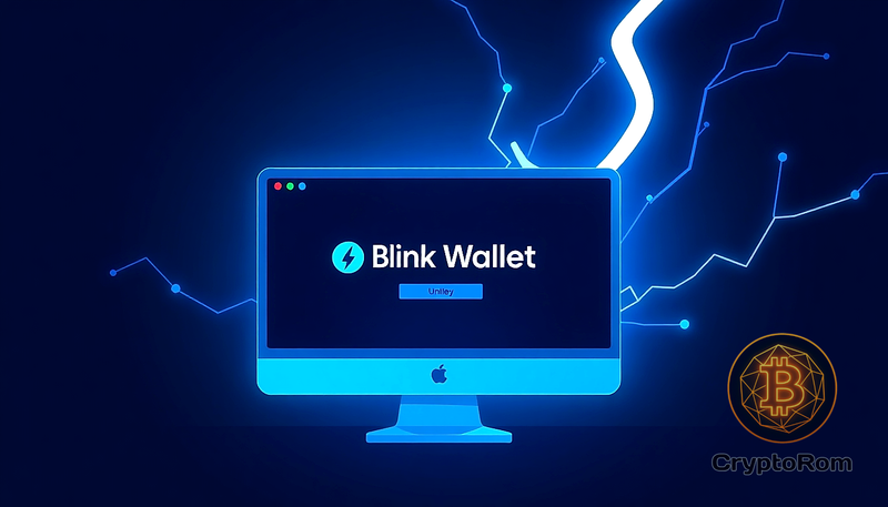 ⚡ Мошенническая атака на Blink Wallet: потеря средств с нескольких аккаунтов