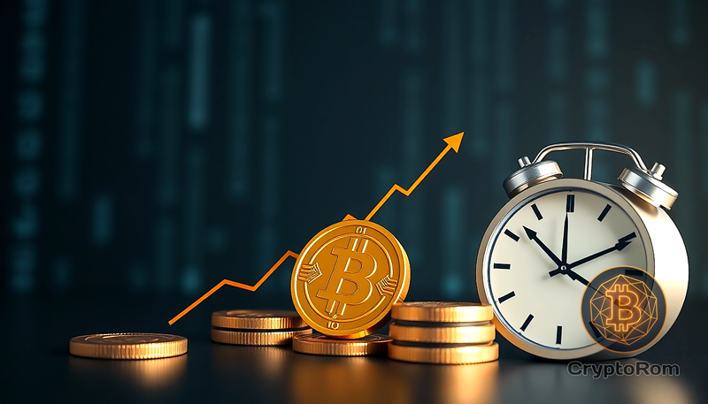 📈 Почему волна HODL Bitcoin в 63% не является сигналом для мега-бычьего рынка
