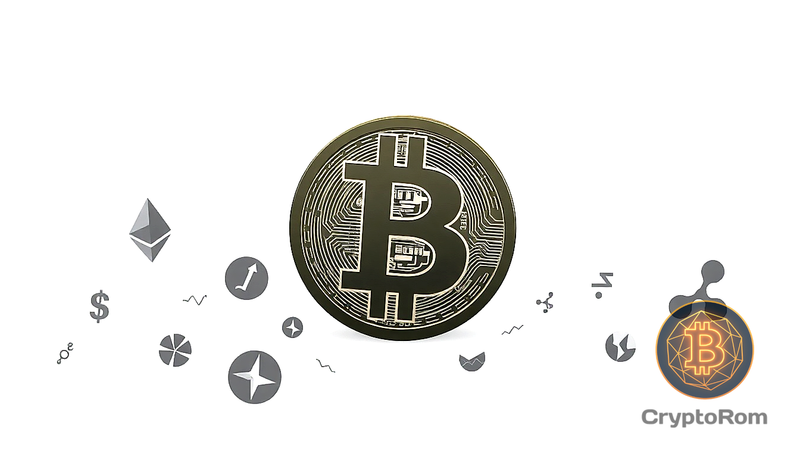 📉 Почему владение чем-то кроме Bitcoin оказалось невыгодным за последние два года